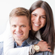 Illustration for article titled Chad Greene and Danielle Faye